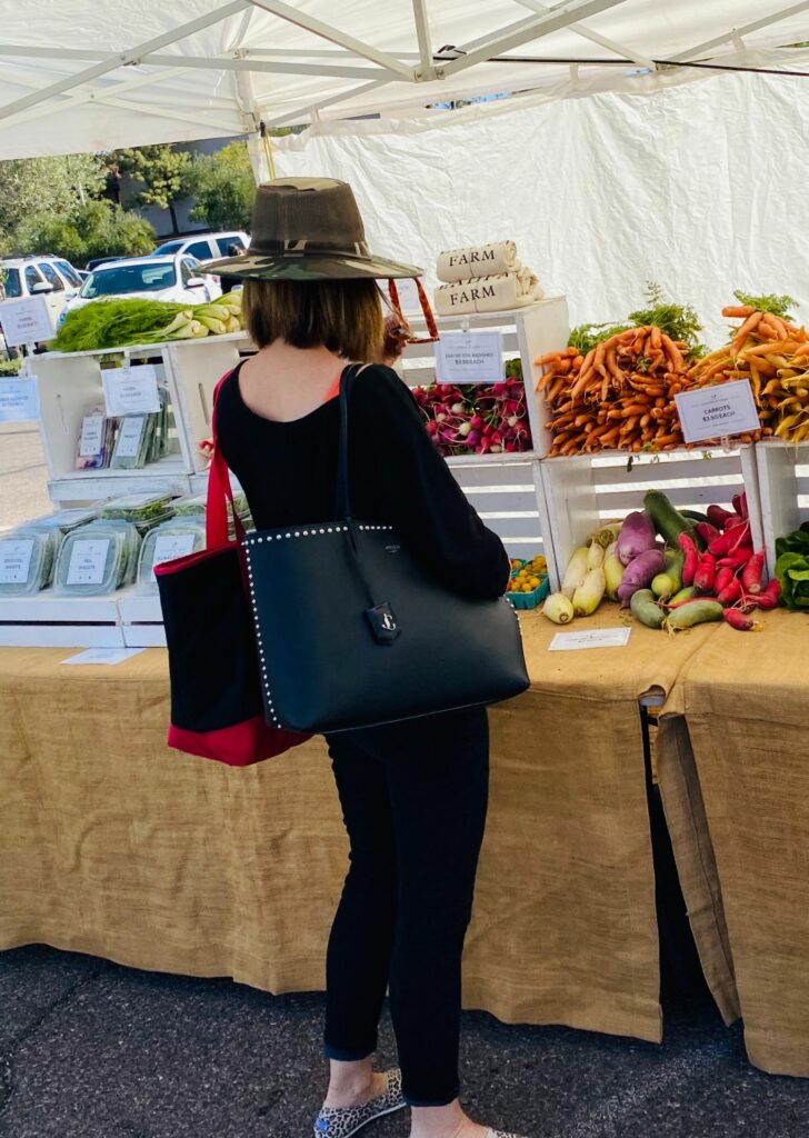 Arizona Farmer's Market in Phoenix